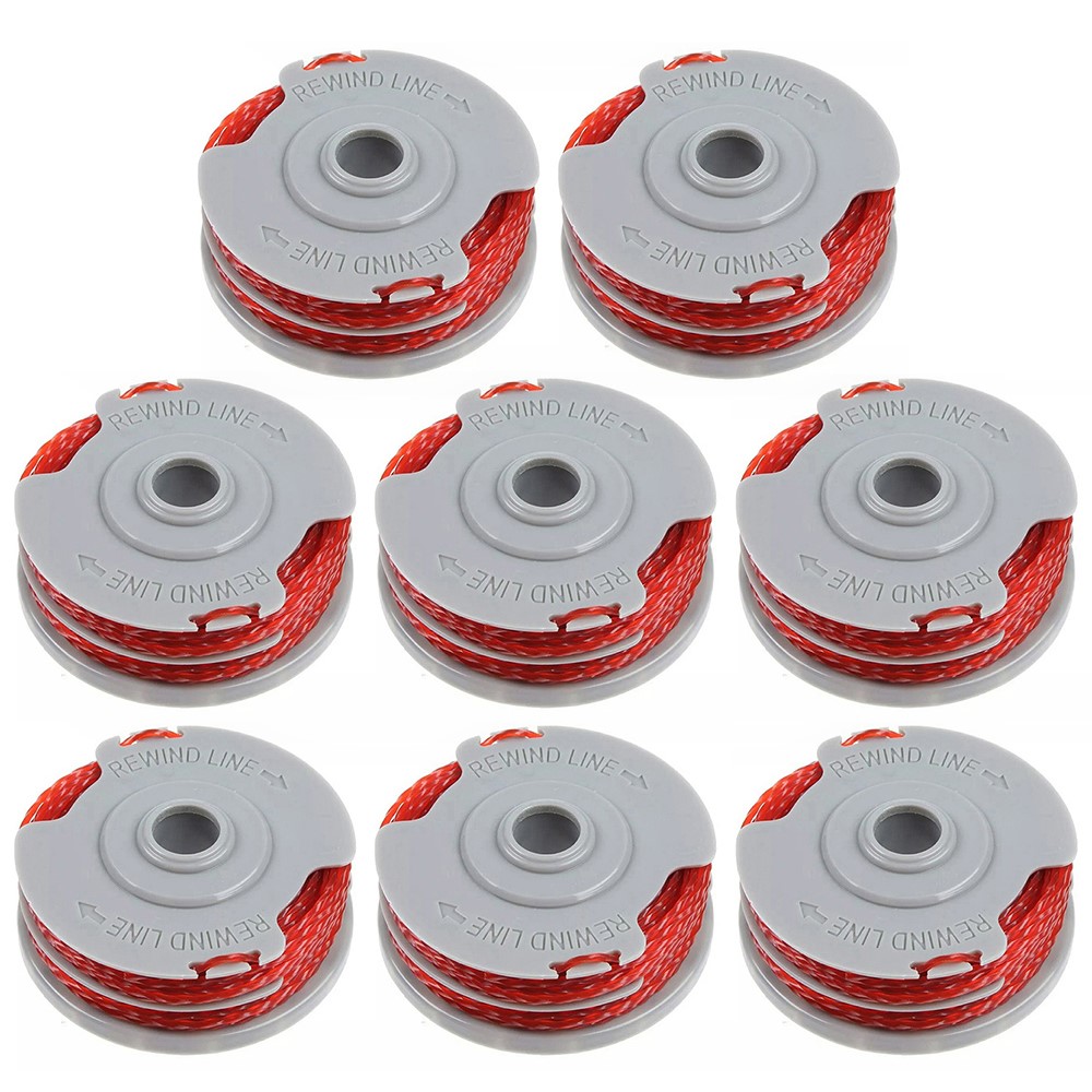 Flymo Contour 500 XT trimmer spool
